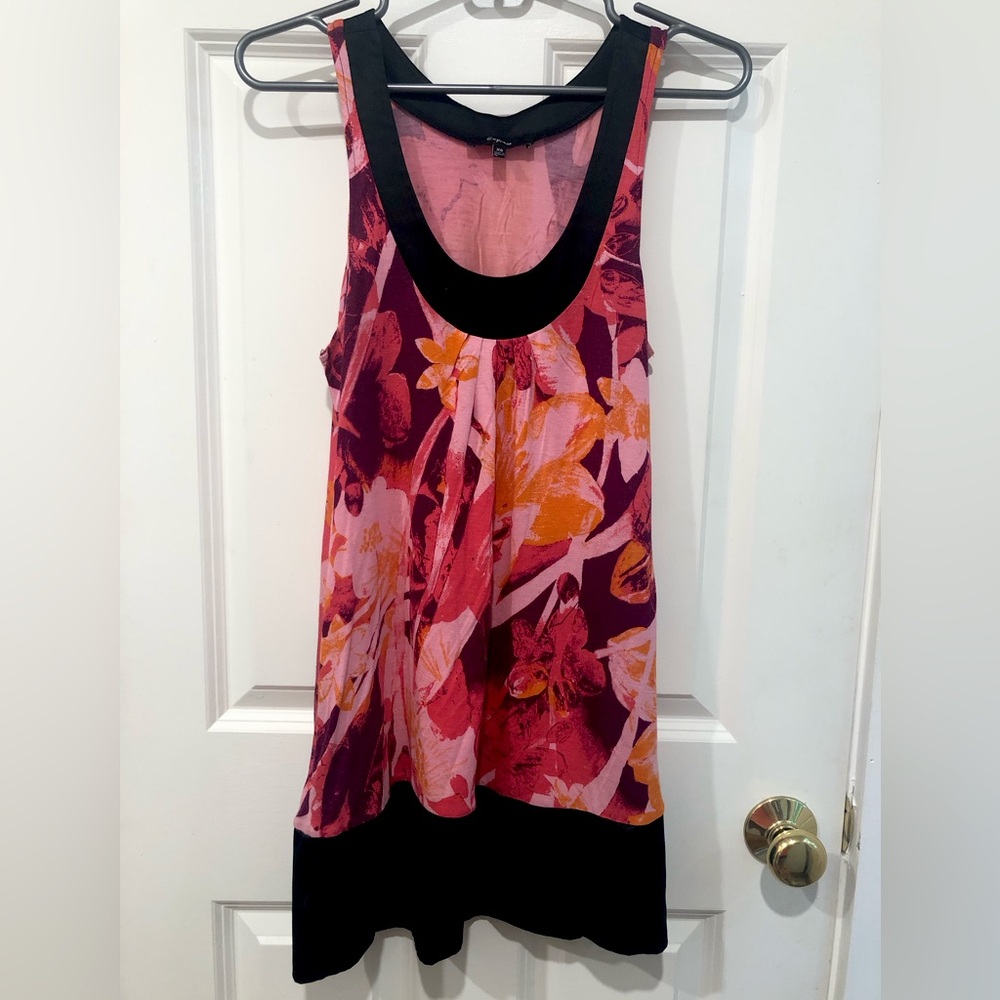 Express Dress Size XS *HAS POCKETS!*